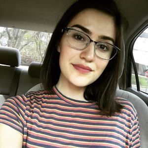 Meet your Posher, Sara